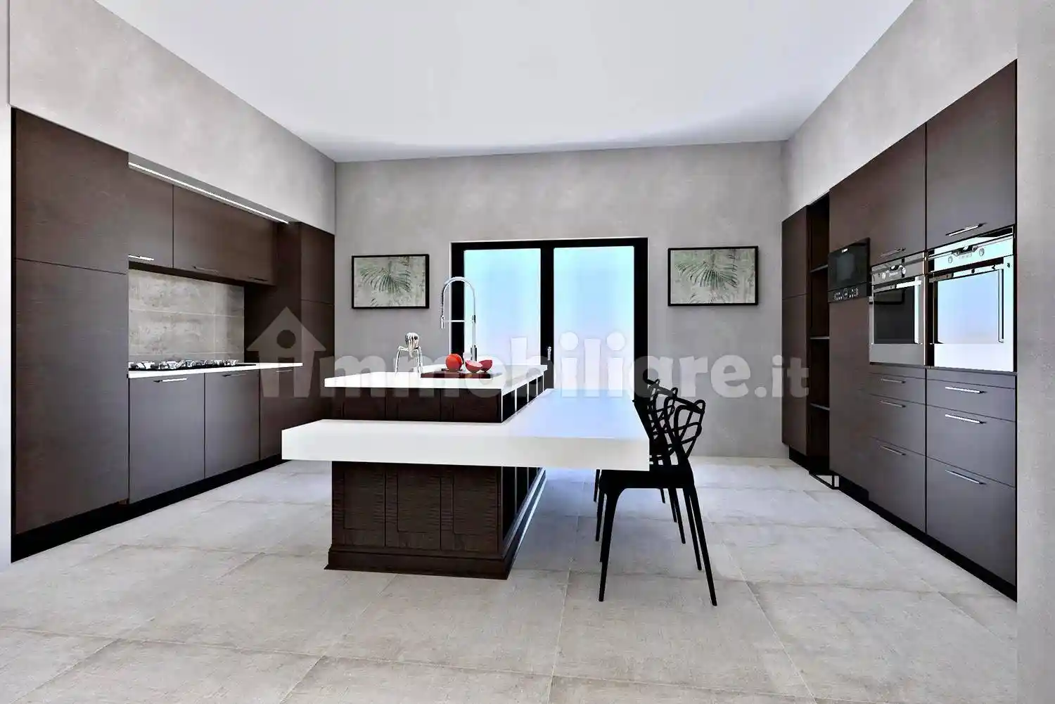 Appartamento in vendita a Scandiano