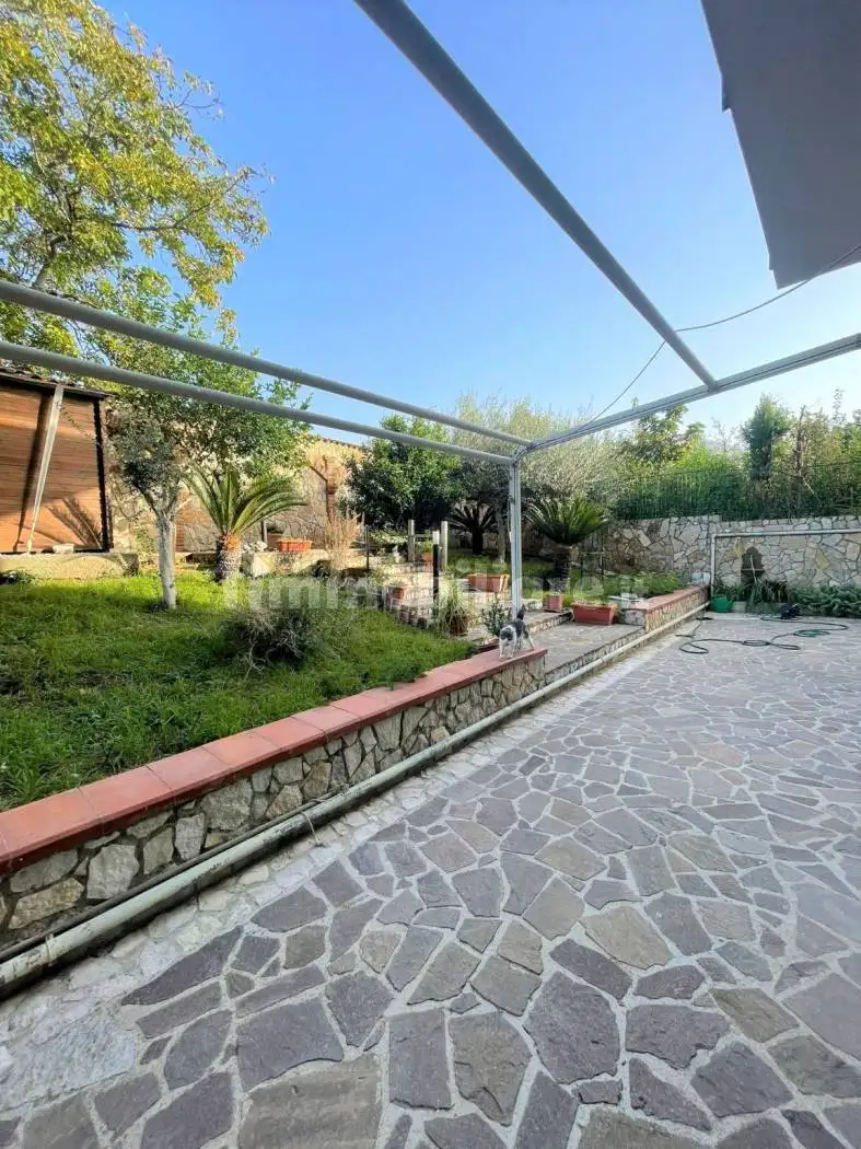 Appartamento in vendita a Tufino