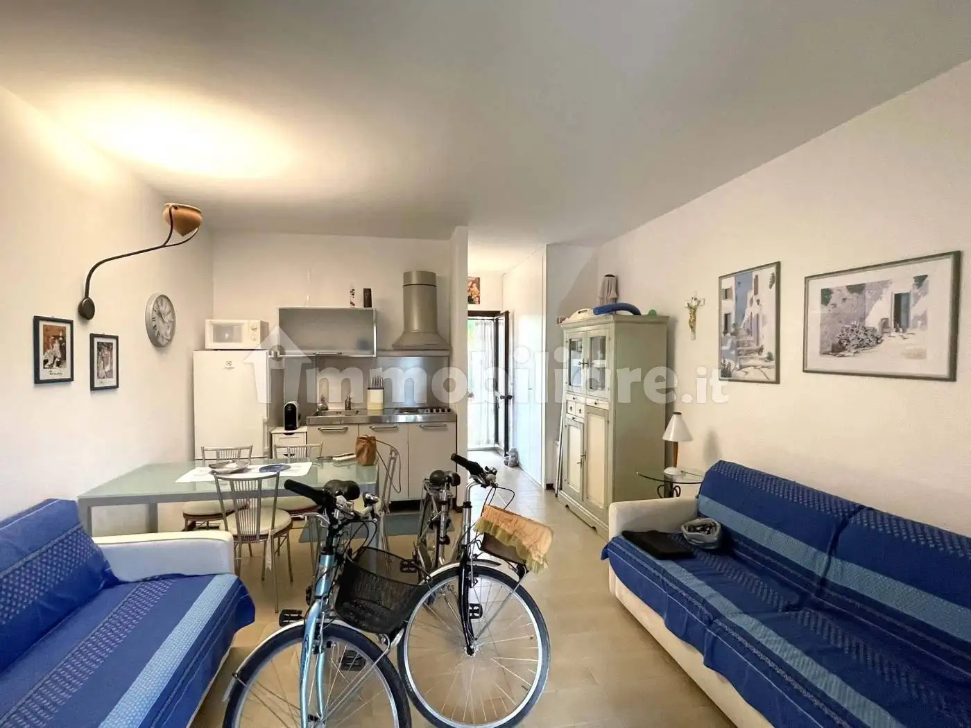 Appartamento in affitto a Rosolina