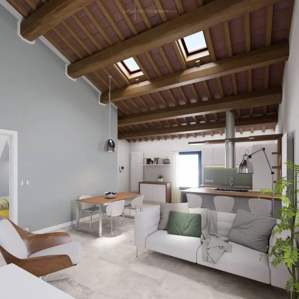 Appartamento in vendita a Imola