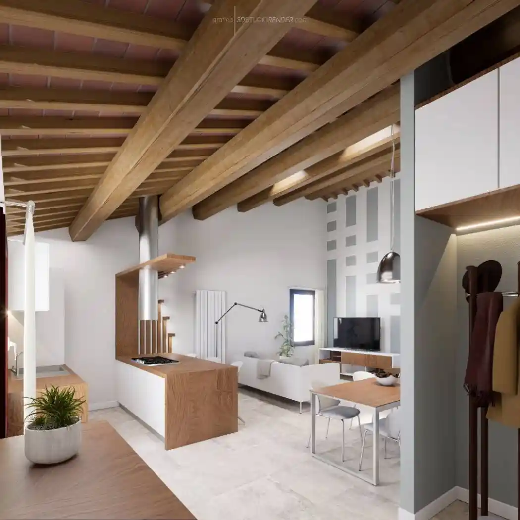 Appartamento - foto 2