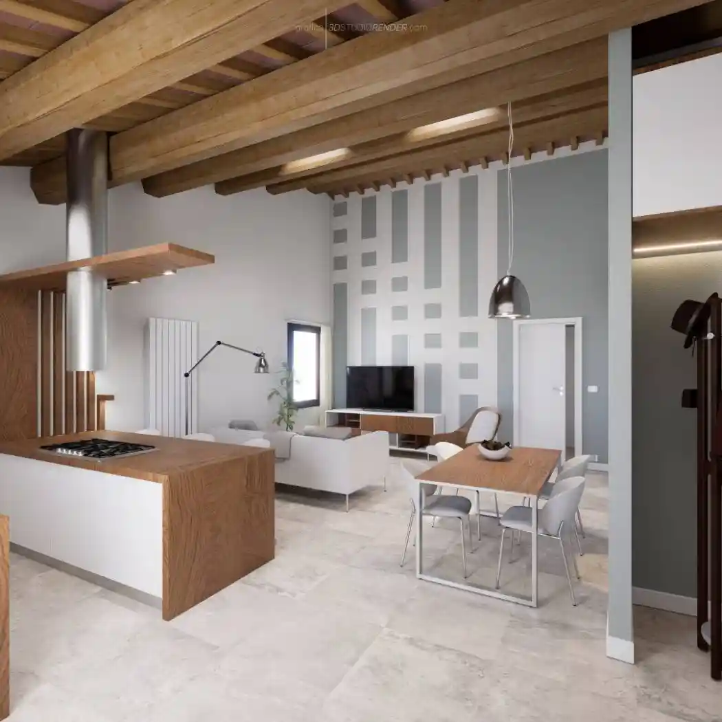 Appartamento - foto 4