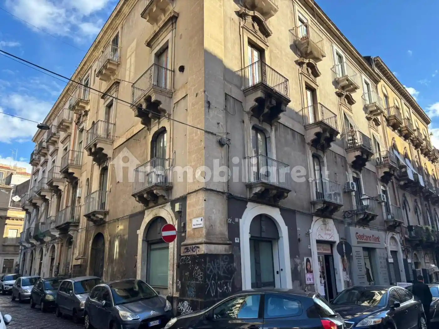 Appartamento in vendita a Catania