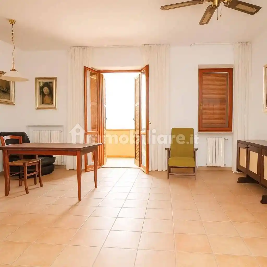 Appartamento in vendita a Santa Maria Nuova