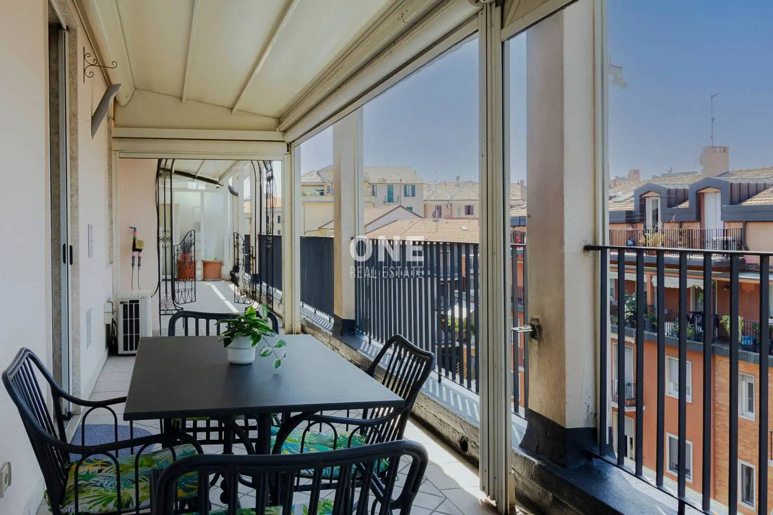 Apartment in vendita a Milan