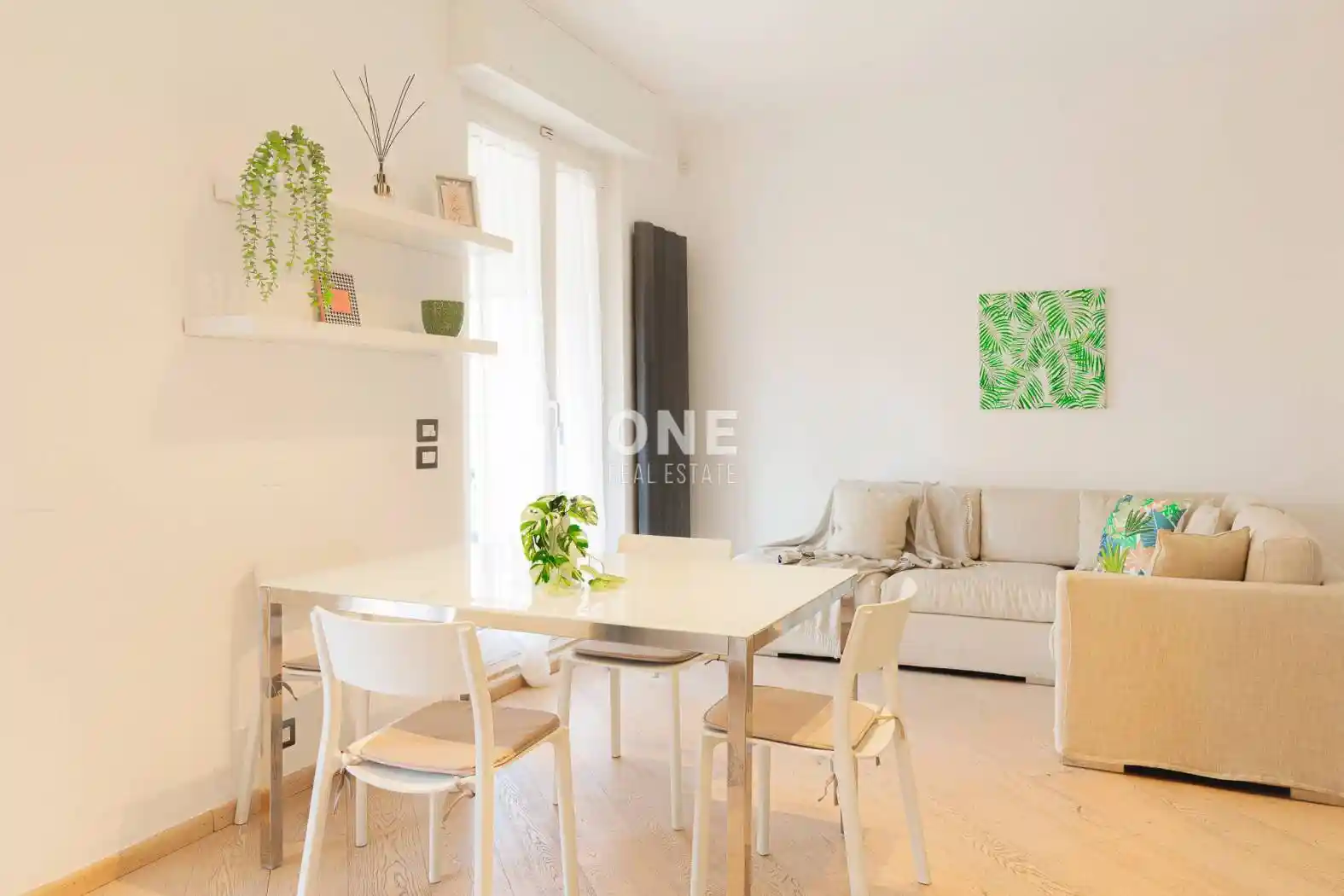 Bilocale via Poggibonsi 8, Gambara, Milano - foto 5