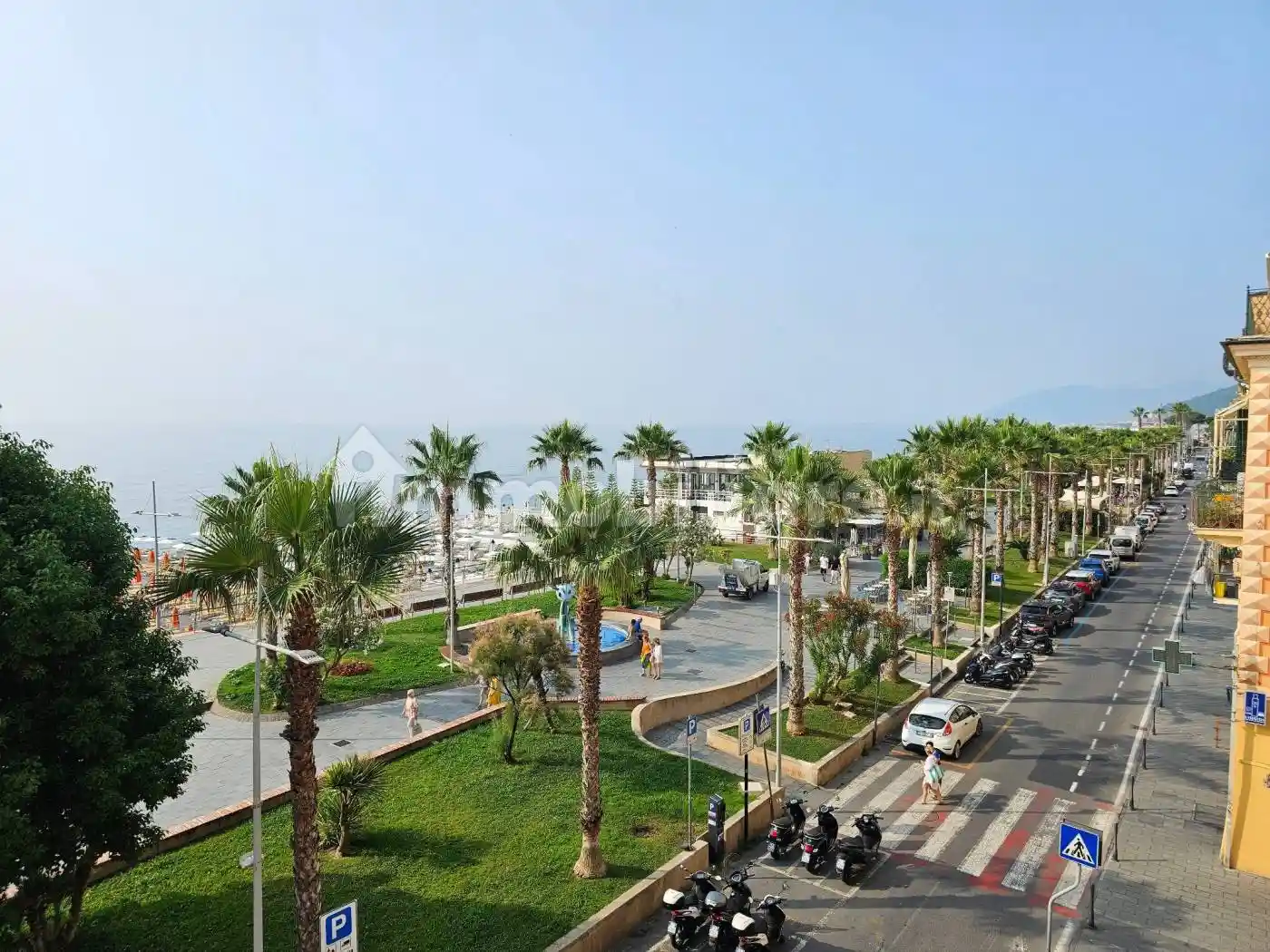 Appartamento in vendita a Loano