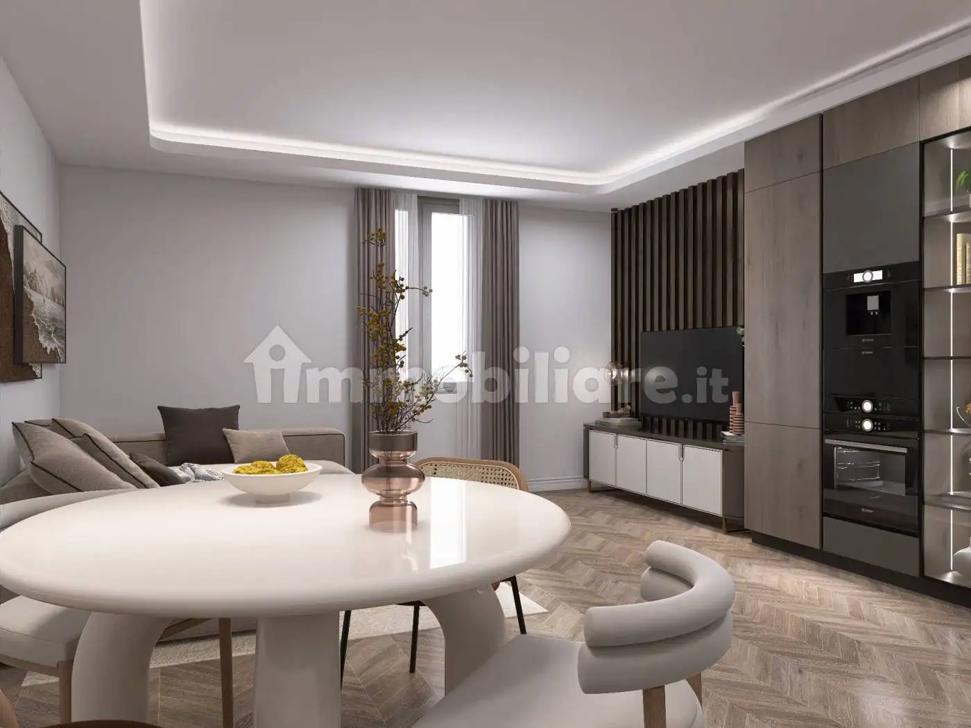 Apartment in vendita a Milan