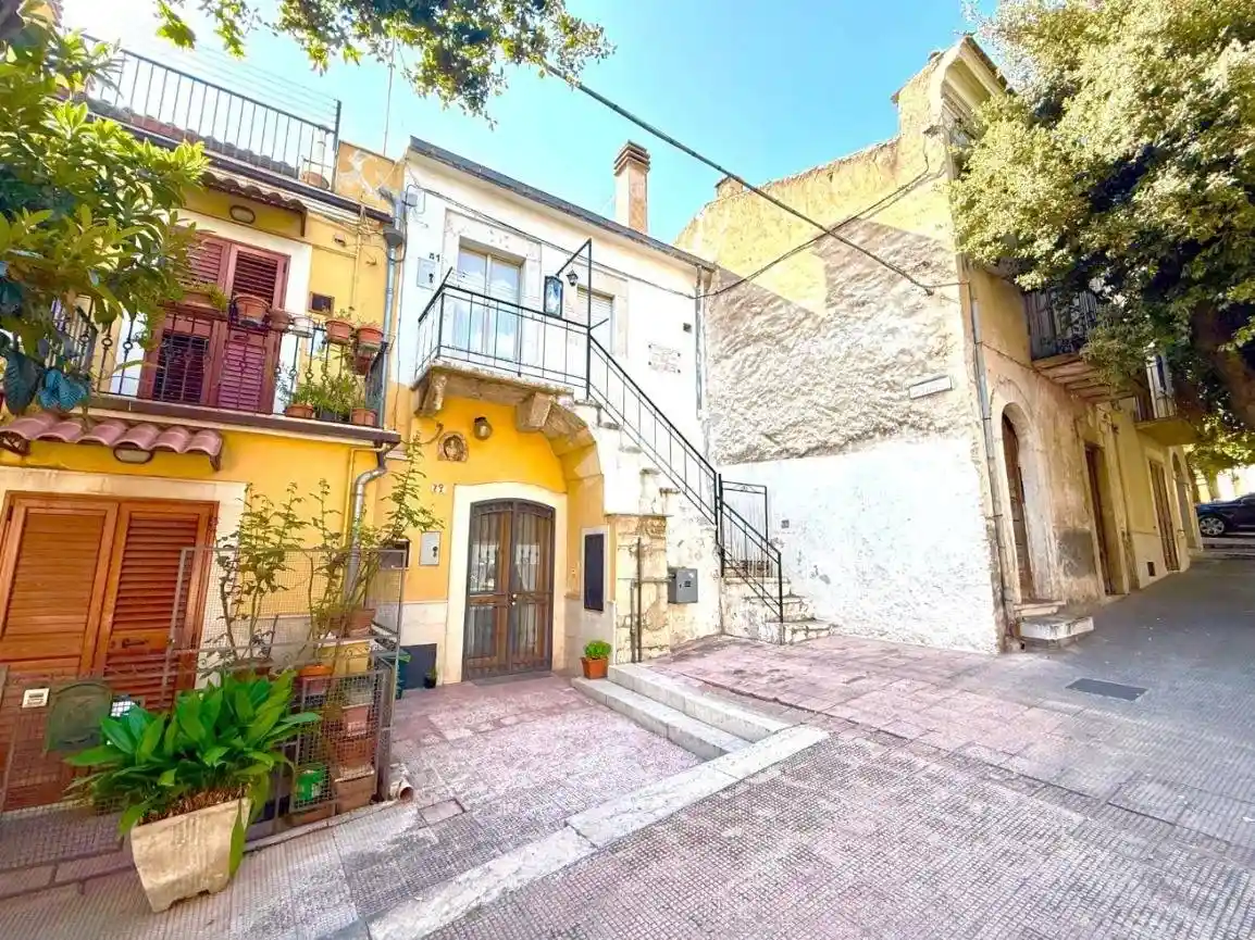 Casa indipendente in vendita a San Giovanni Rotondo