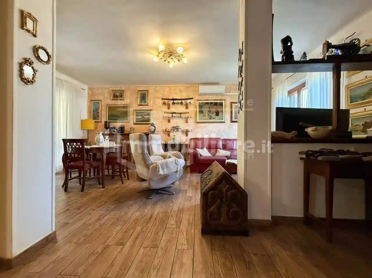 Villetta a schiera - foto 3