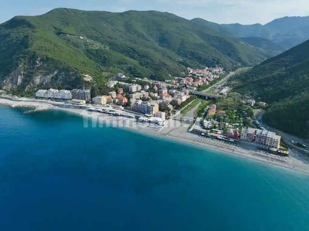 Quadrilocale Fornaci, Deiva Marina - foto 3