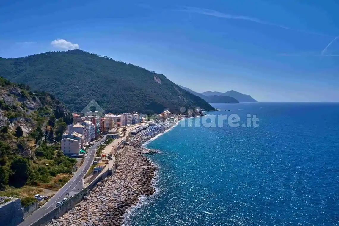 Quadrilocale Fornaci, Deiva Marina - foto 4