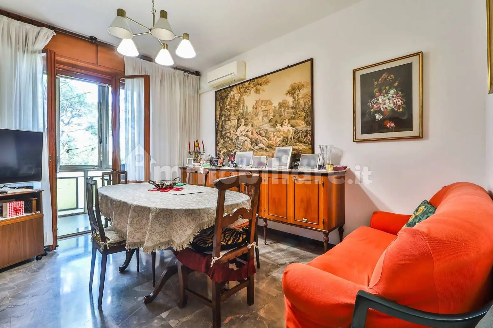 Appartamento in vendita a San Lazzaro di Savena