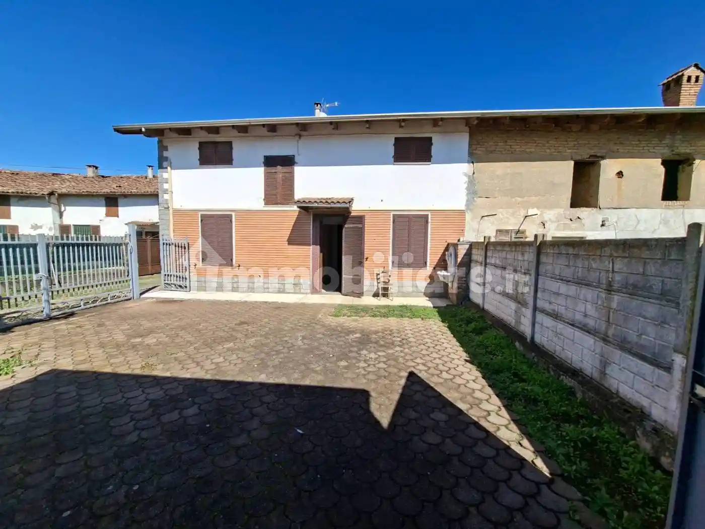 Terratetto unifamiliare via Raggi, Mandrogne, Alessandria - foto 3