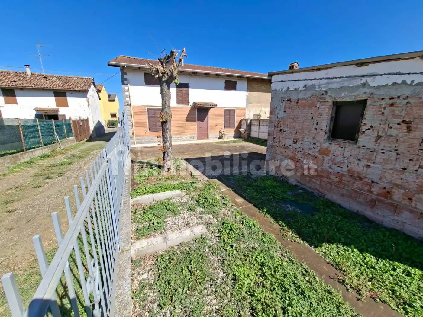 Terratetto unifamiliare via Raggi, Mandrogne, Alessandria - foto 4