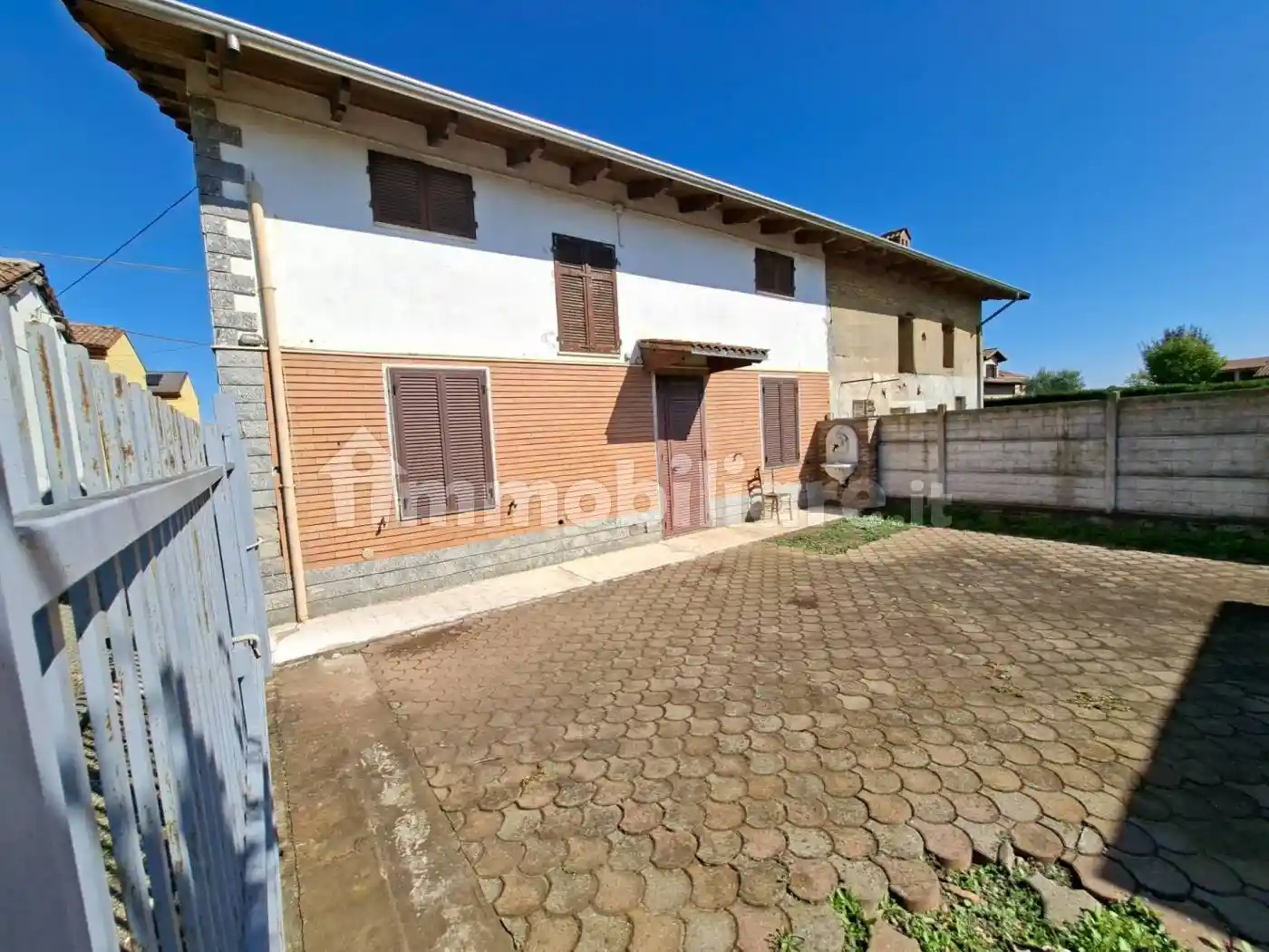 Terratetto unifamiliare via Raggi, Mandrogne, Alessandria - foto 5