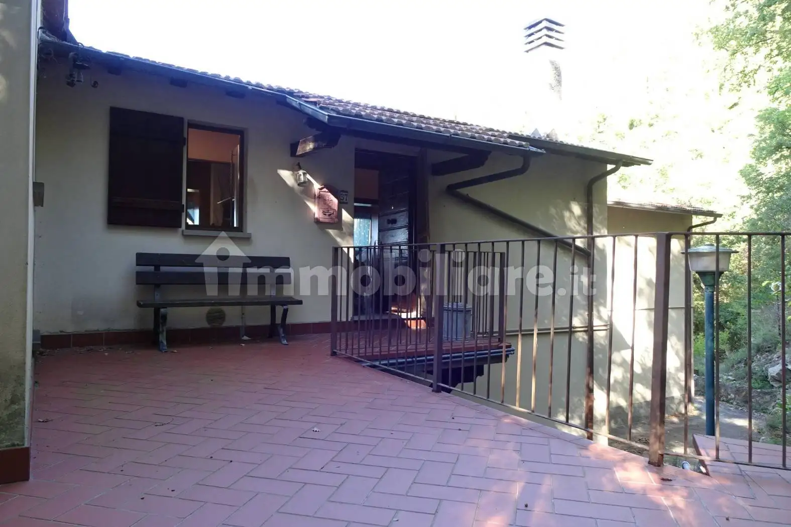 Appartamento in vendita a Chiusi della Verna