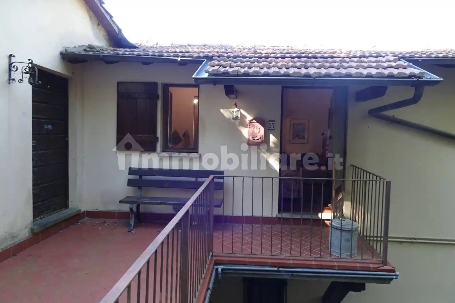 Quadrilocale Località Gargiano, Chiusi della Verna - foto 3