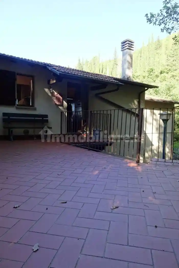 Quadrilocale Località Gargiano, Chiusi della Verna - foto 4