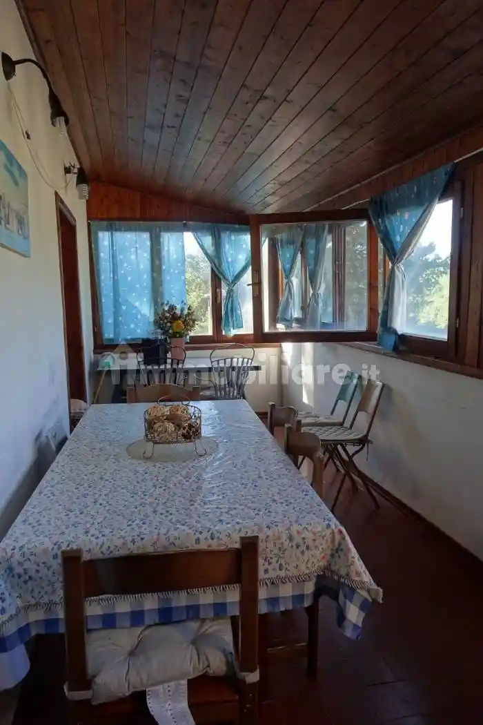 Quadrilocale Località Gargiano, Chiusi della Verna - foto 5