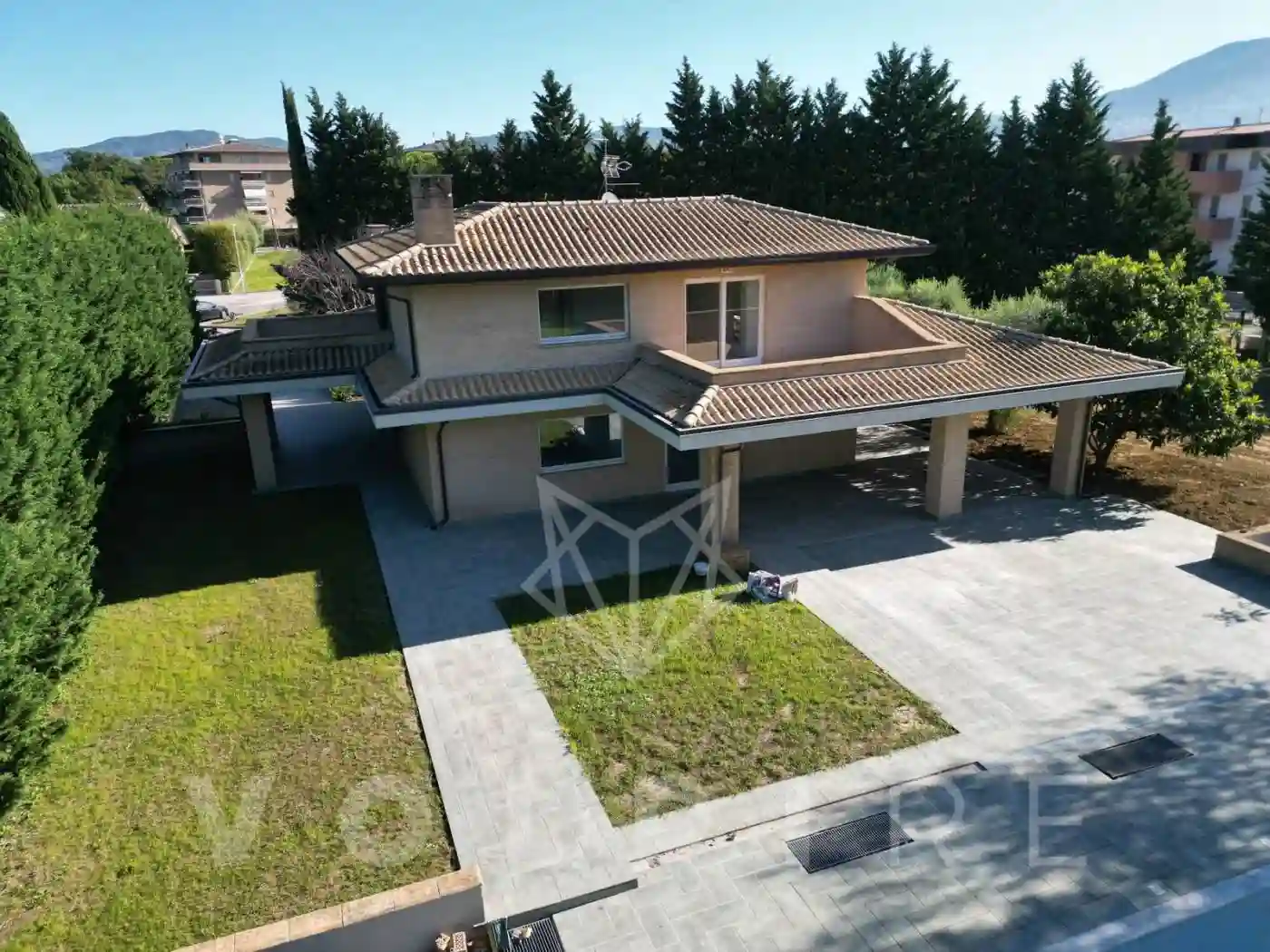 Villa - foto 3