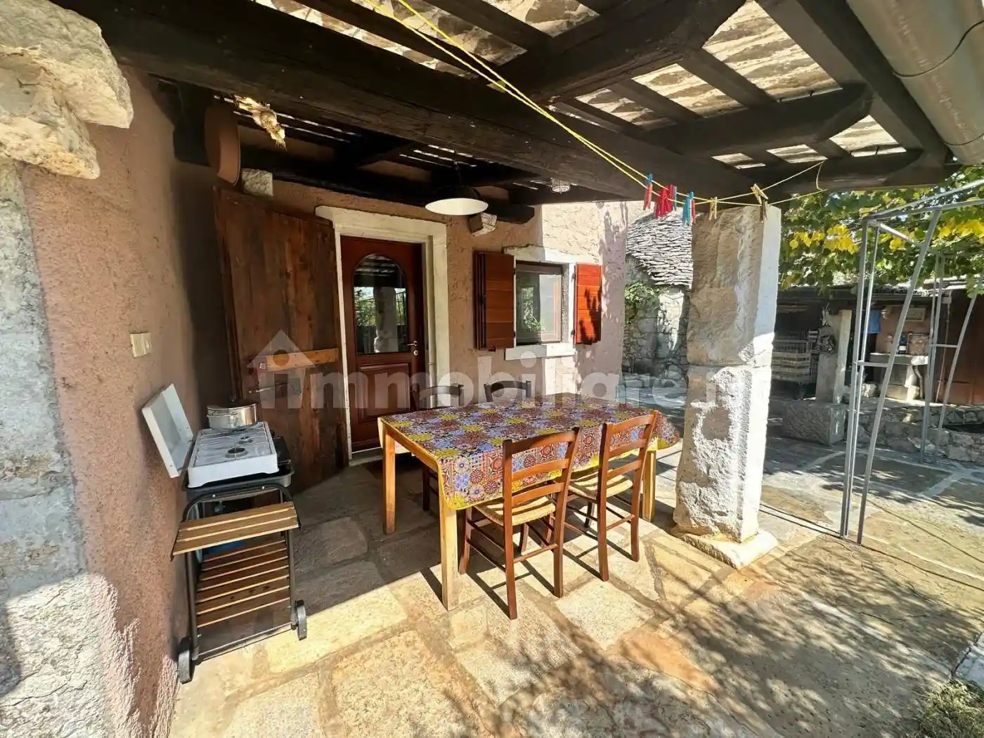 Villa in vendita a Trieste