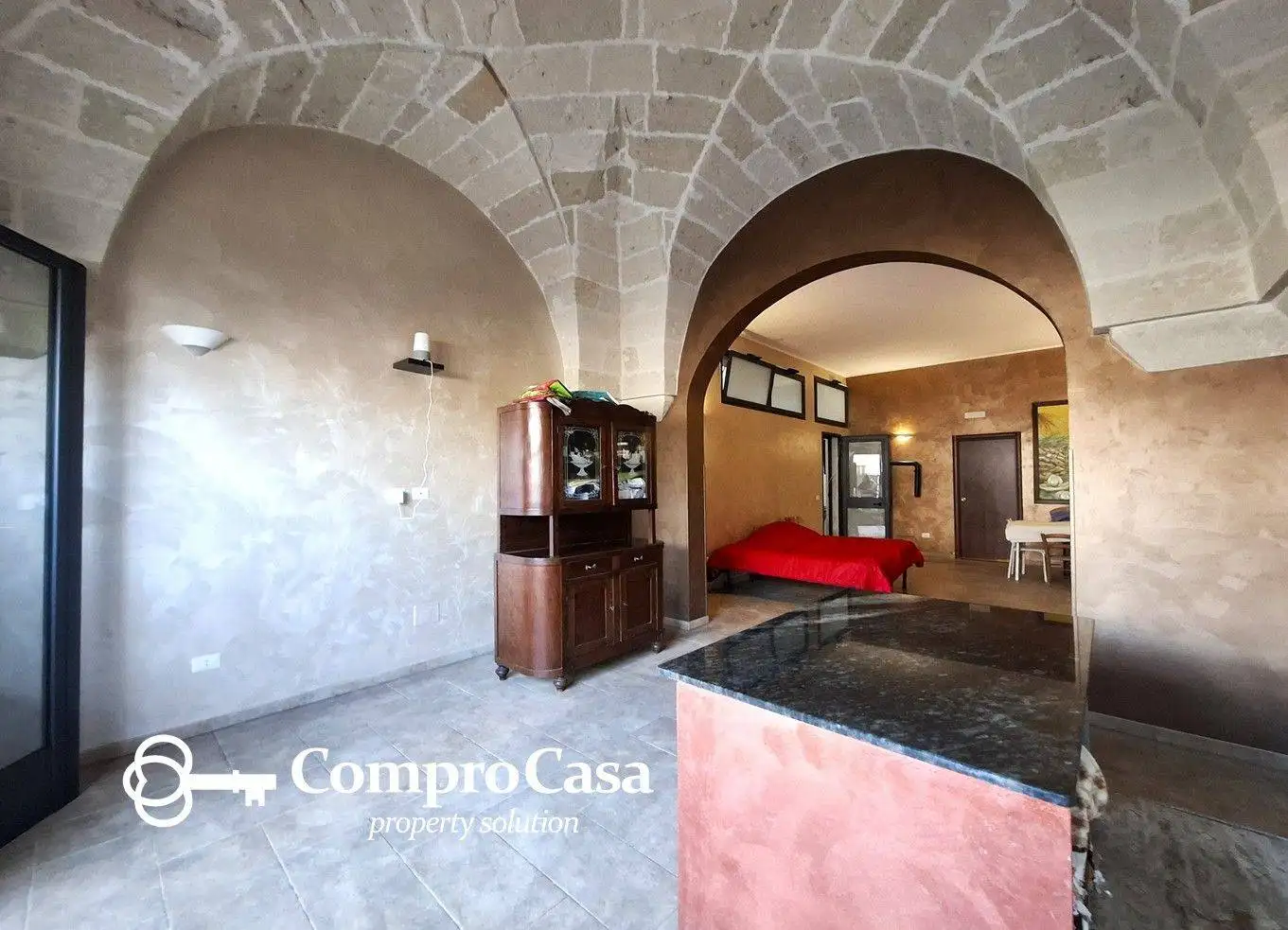 Loft in vendita a San Donato di Lecce