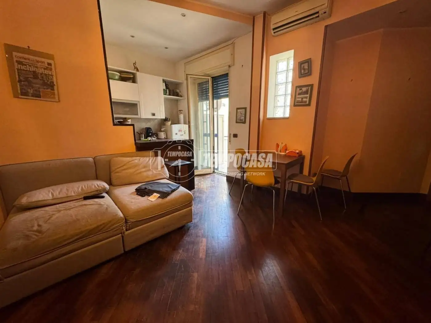 Appartamento in affitto a Napoli