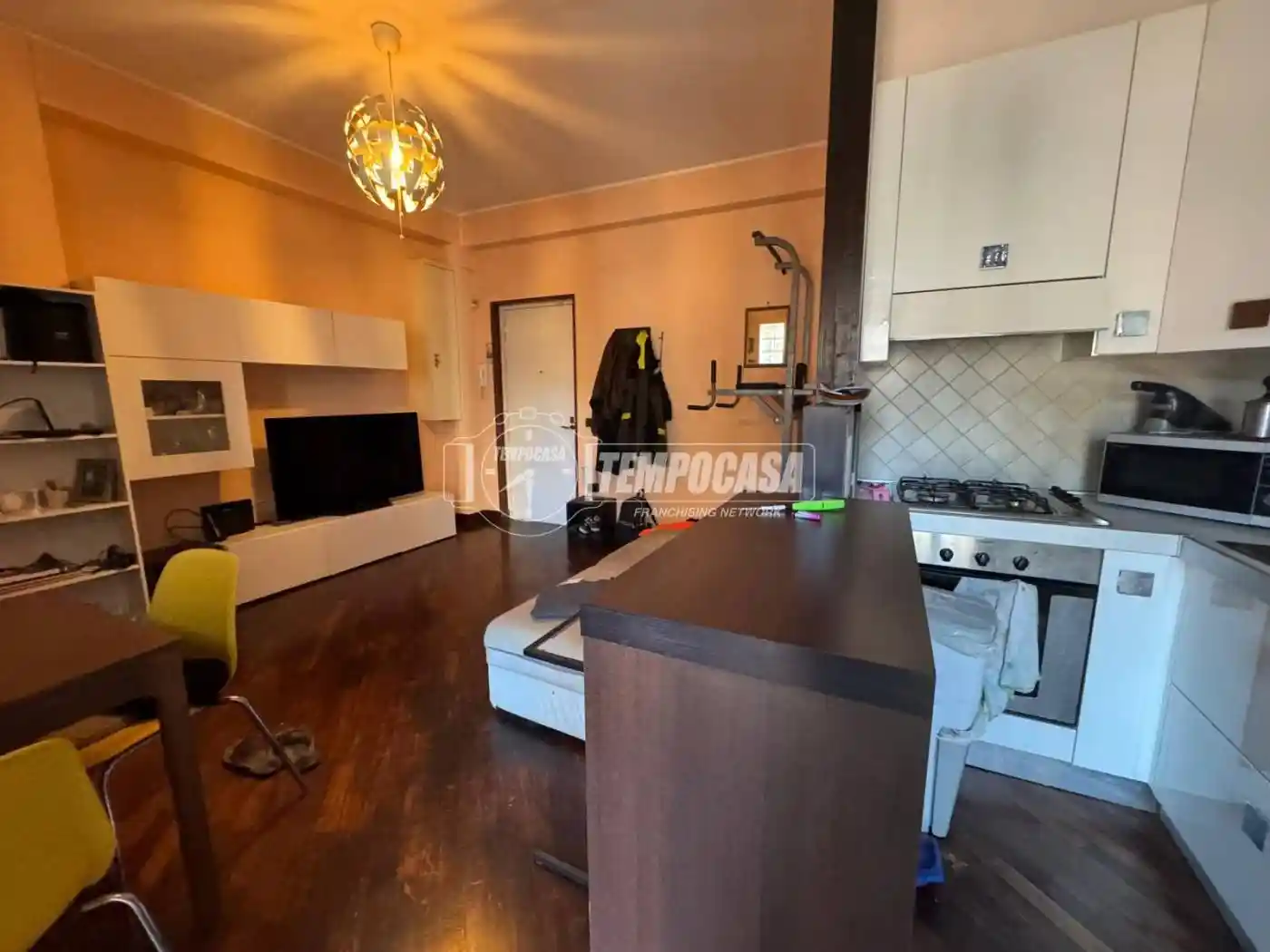 Bilocale via DI NISO, Bagnoli, Napoli - foto 2