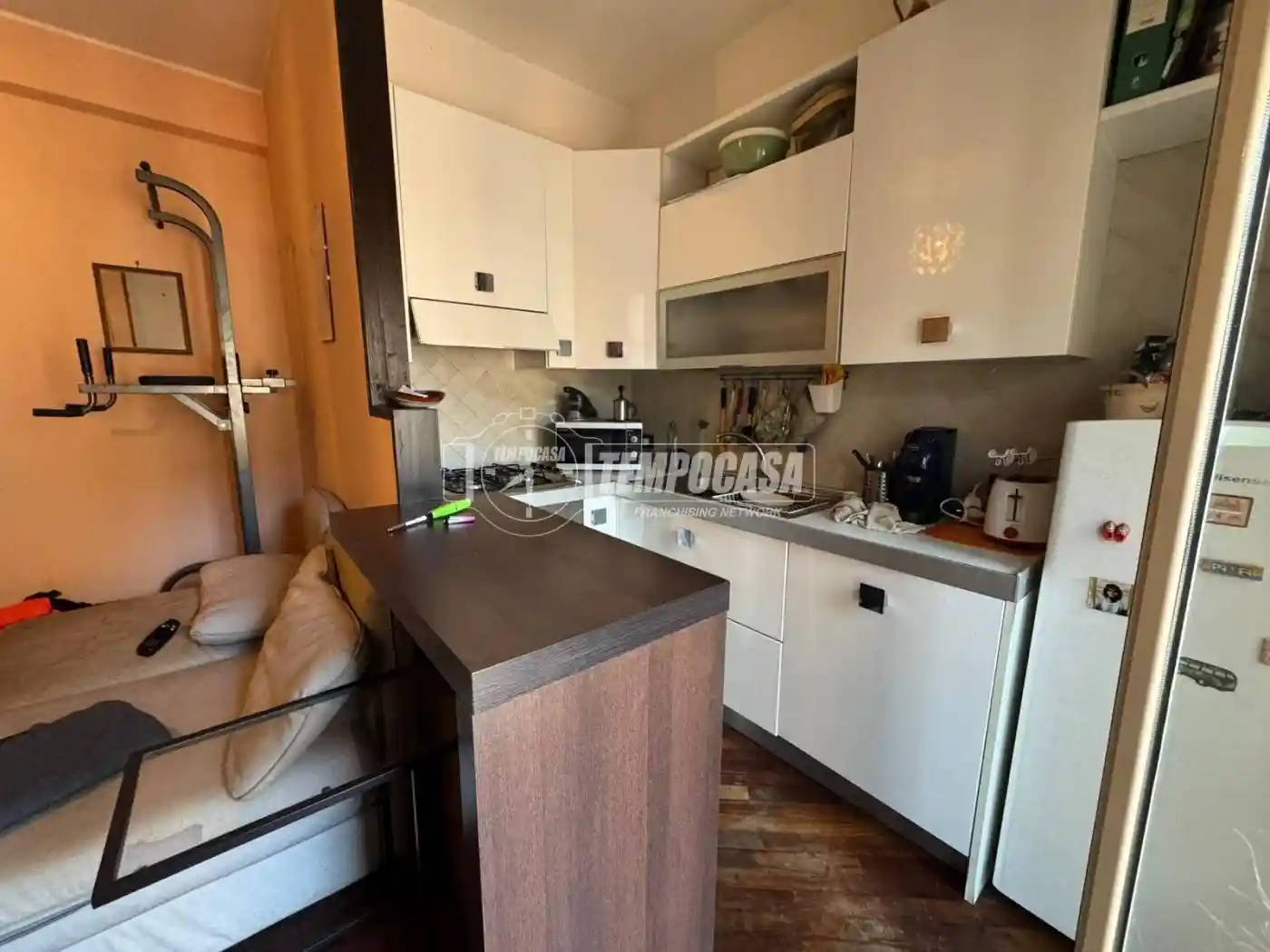 Bilocale via DI NISO, Bagnoli, Napoli - foto 3