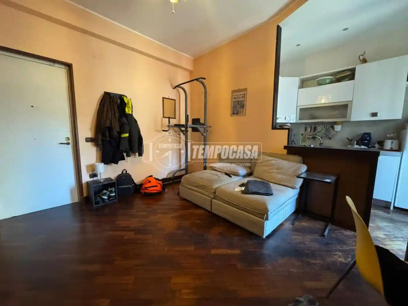 Bilocale via DI NISO, Bagnoli, Napoli - foto 4