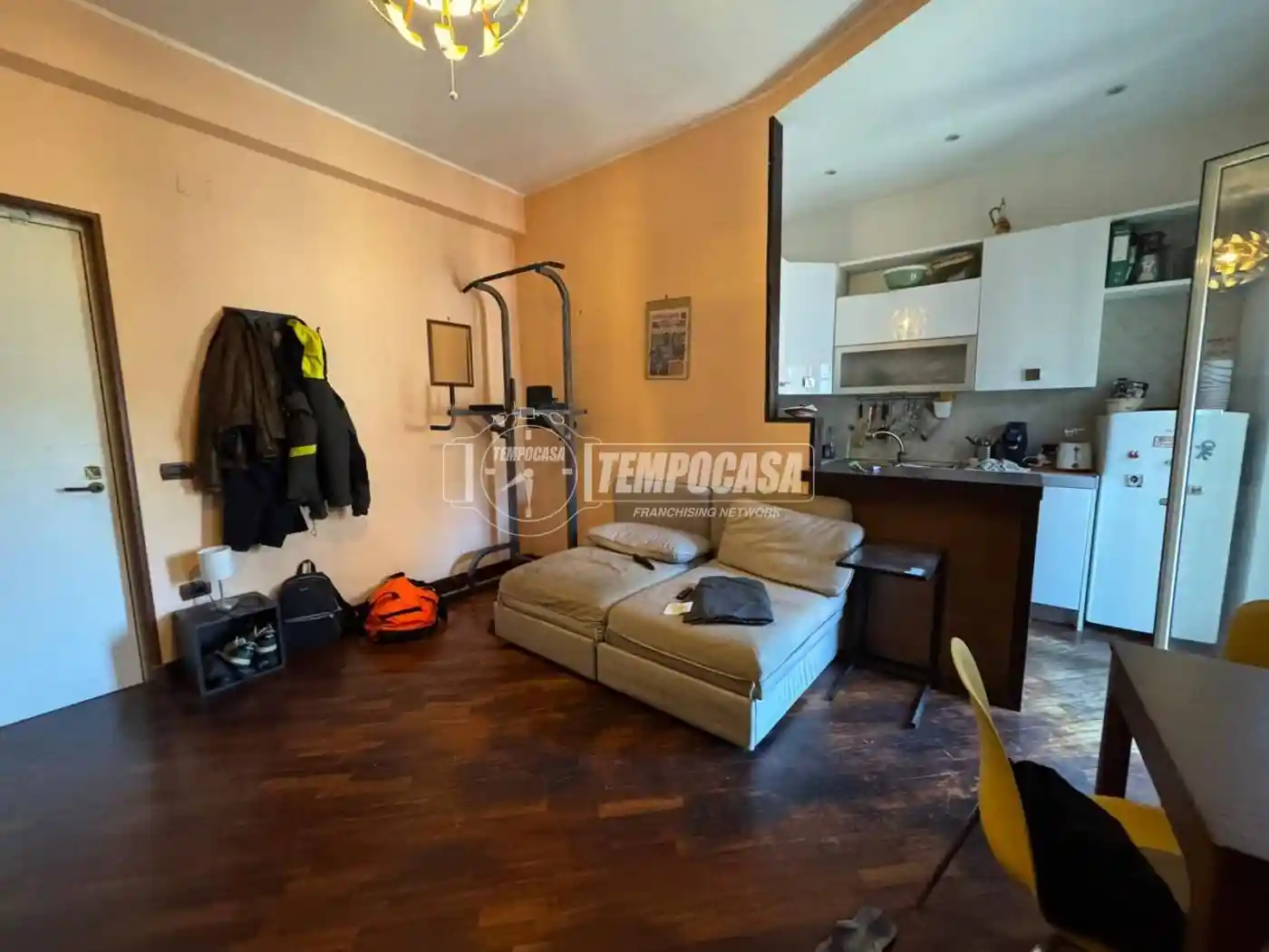 Bilocale via DI NISO, Bagnoli, Napoli - foto 5