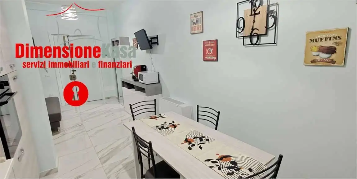 Appartamento in vendita a Nola