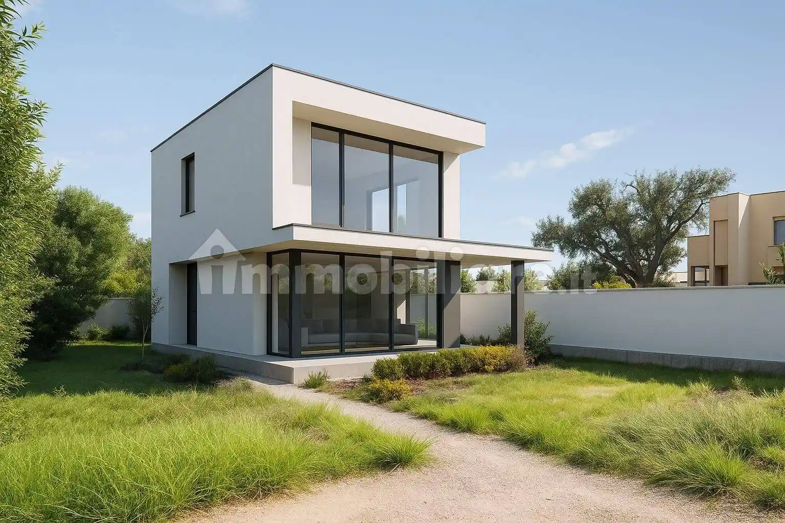 Villa in vendita a Anzio