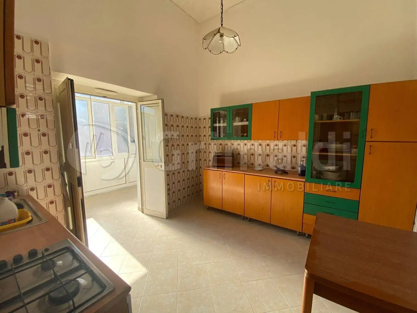 Appartamento in vendita a Giugliano in Campania