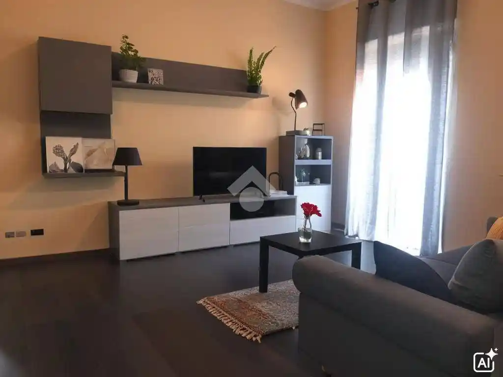 Bilocale via Nicola Coviello 32, Aurelio - Val Cannuta, Roma - foto 2