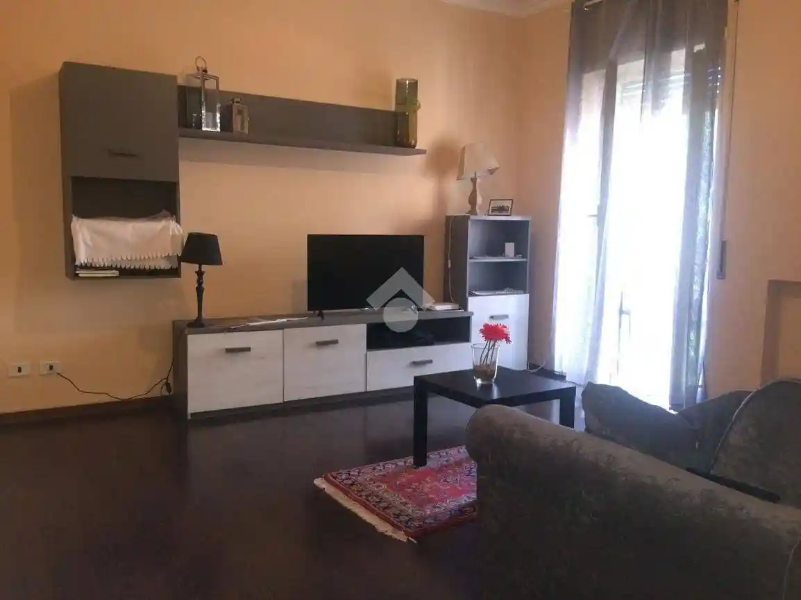 Bilocale via Nicola Coviello 32, Aurelio - Val Cannuta, Roma - foto 3