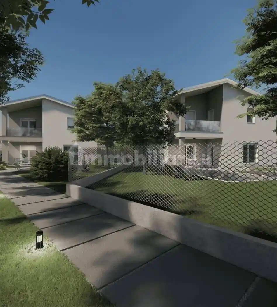 Villa unifamiliare, nuova, 210 m², Piangipane - Santerno, Ravenna - foto 4