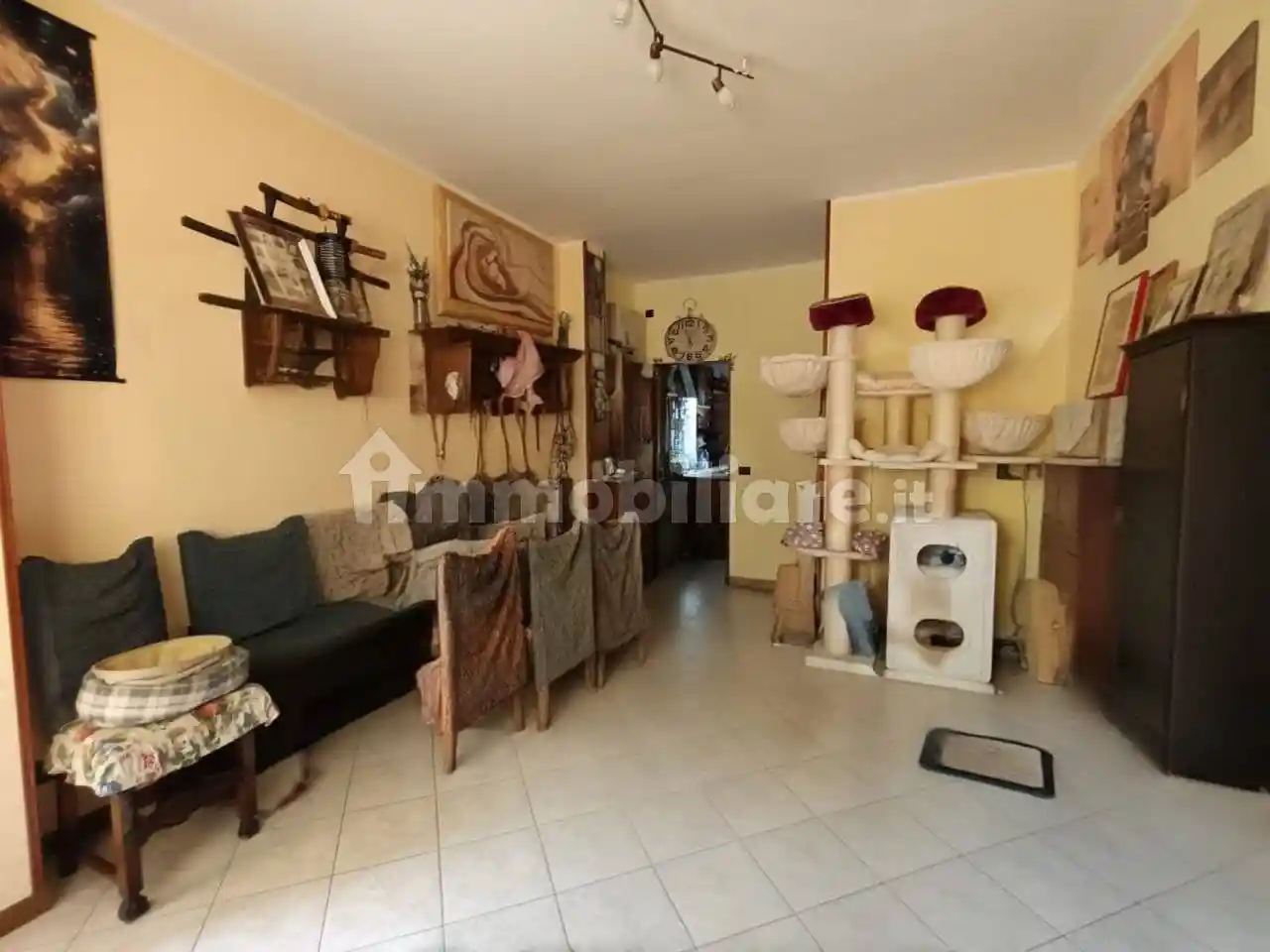 Trilocale via del Maris 14, Maristella, Cremona - foto 3