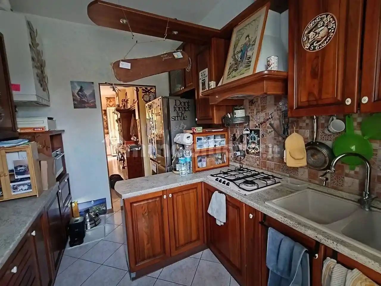 Trilocale via del Maris 14, Maristella, Cremona - foto 5