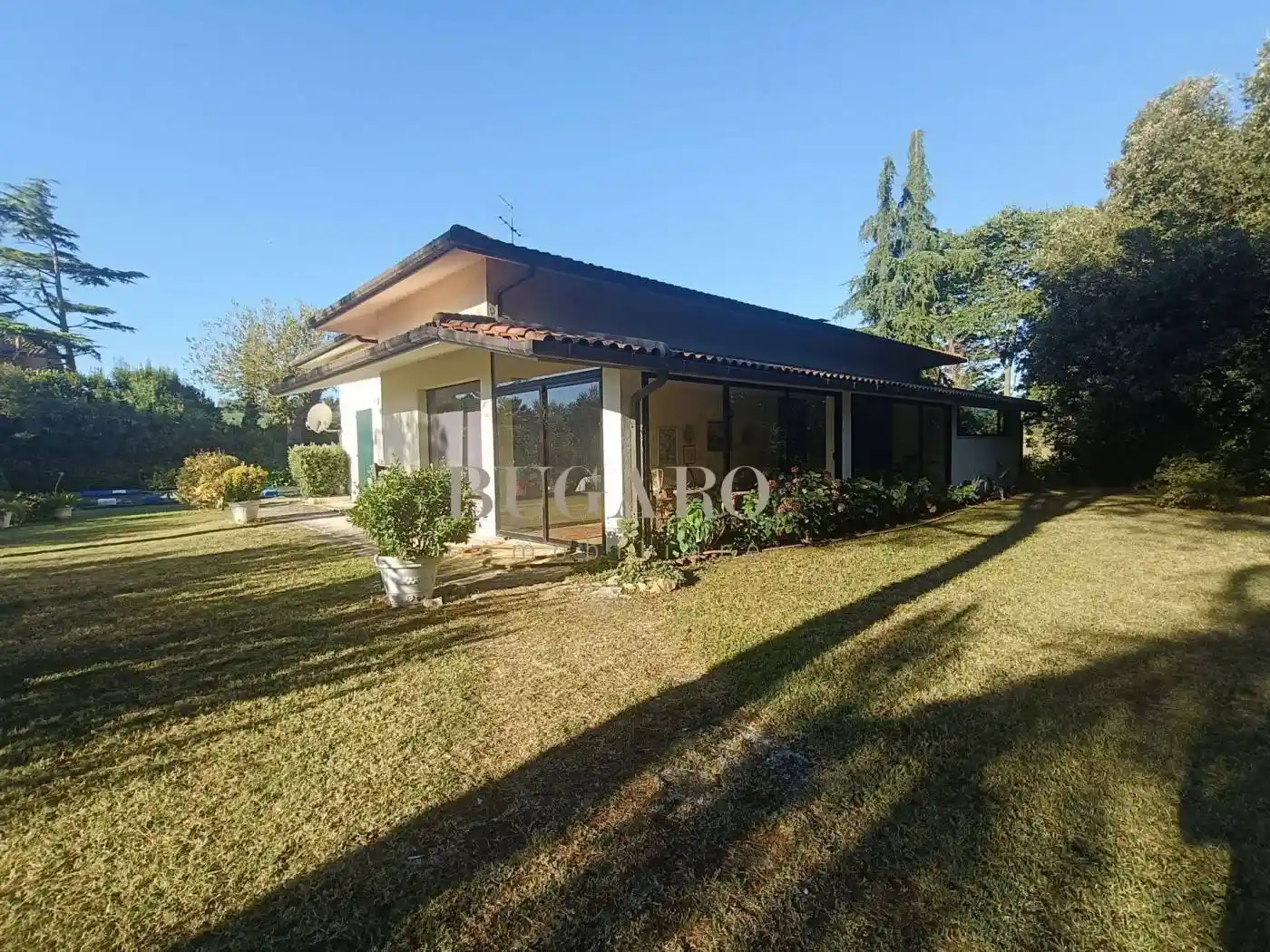 Villa in vendita a Osimo