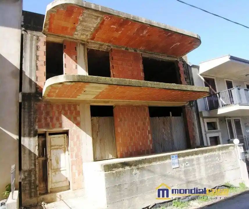 Casa indipendente in vendita a Pachino