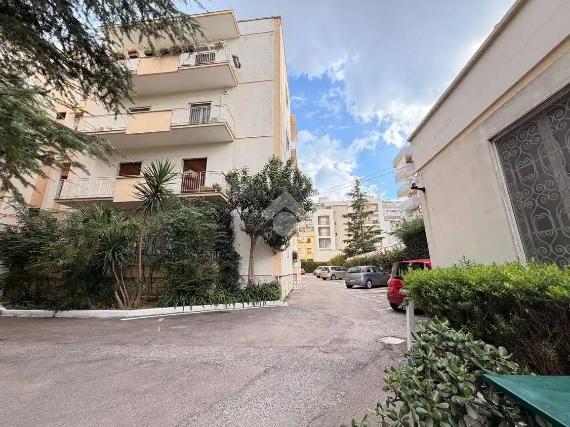 Appartamento in vendita a Bari