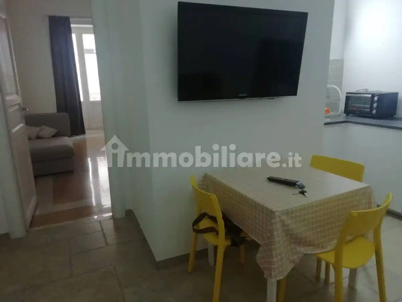 Bilocale via Annunziata 5, Centro Storico, Brindisi - foto 3