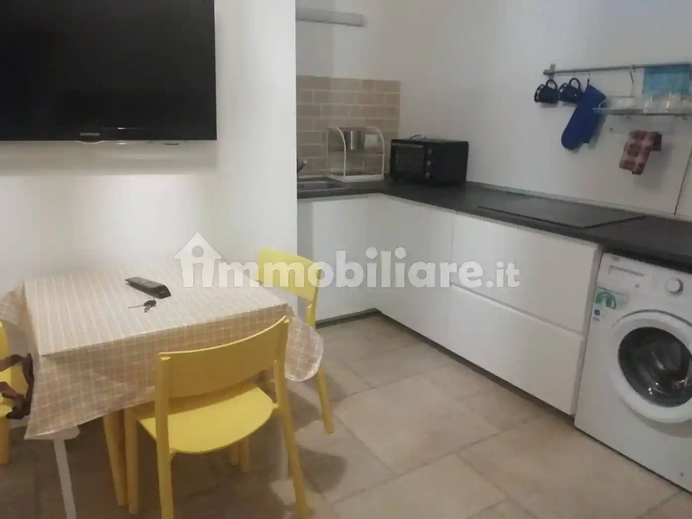 Bilocale via Annunziata 5, Centro Storico, Brindisi - foto 4