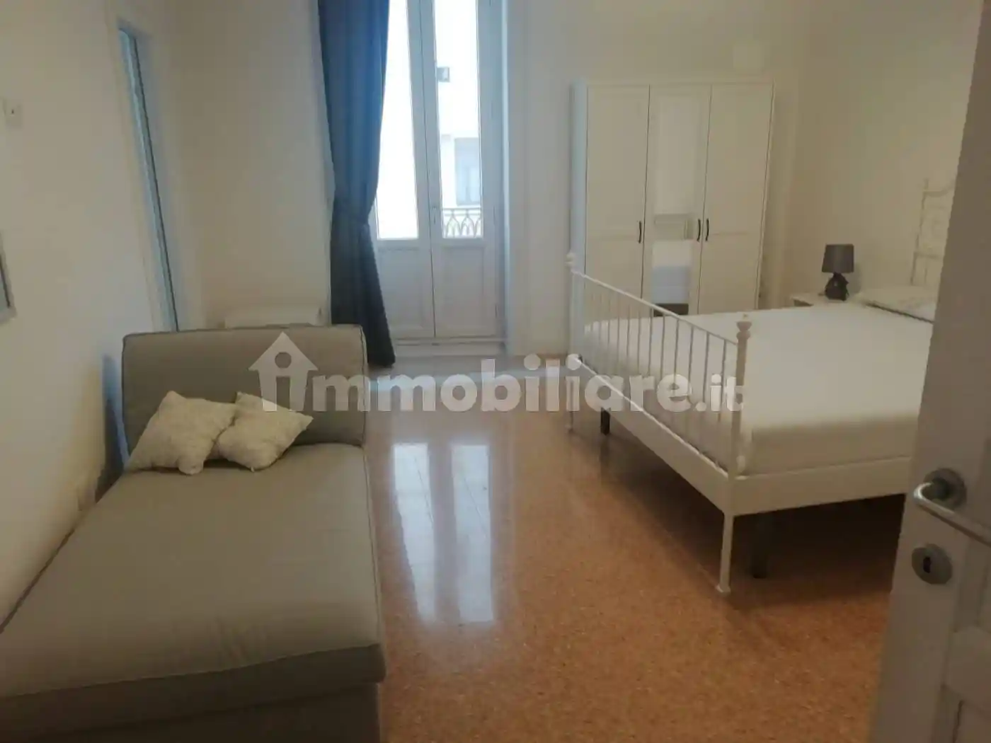 Bilocale via Annunziata 5, Centro Storico, Brindisi - foto 5