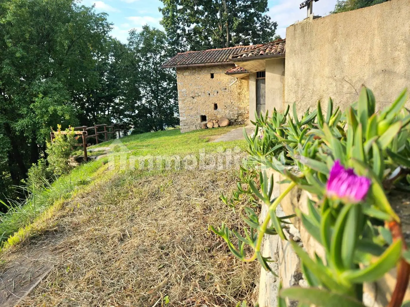 Casale via Gaetano Buttinoni, Almenno San Salvatore - foto 3