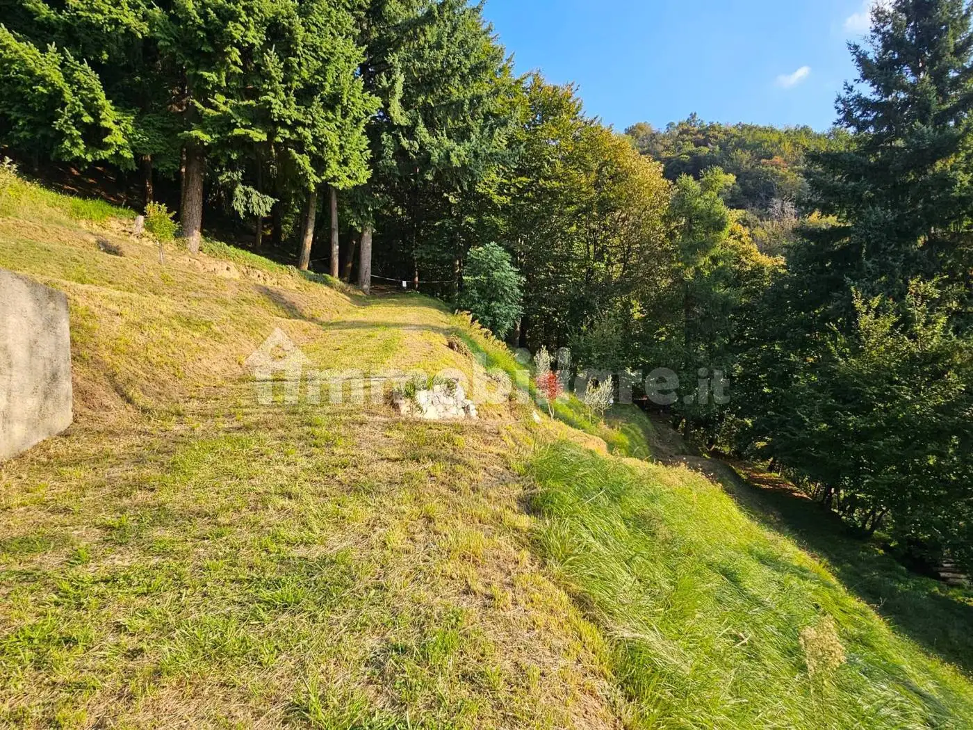 Casale via Gaetano Buttinoni, Almenno San Salvatore - foto 4