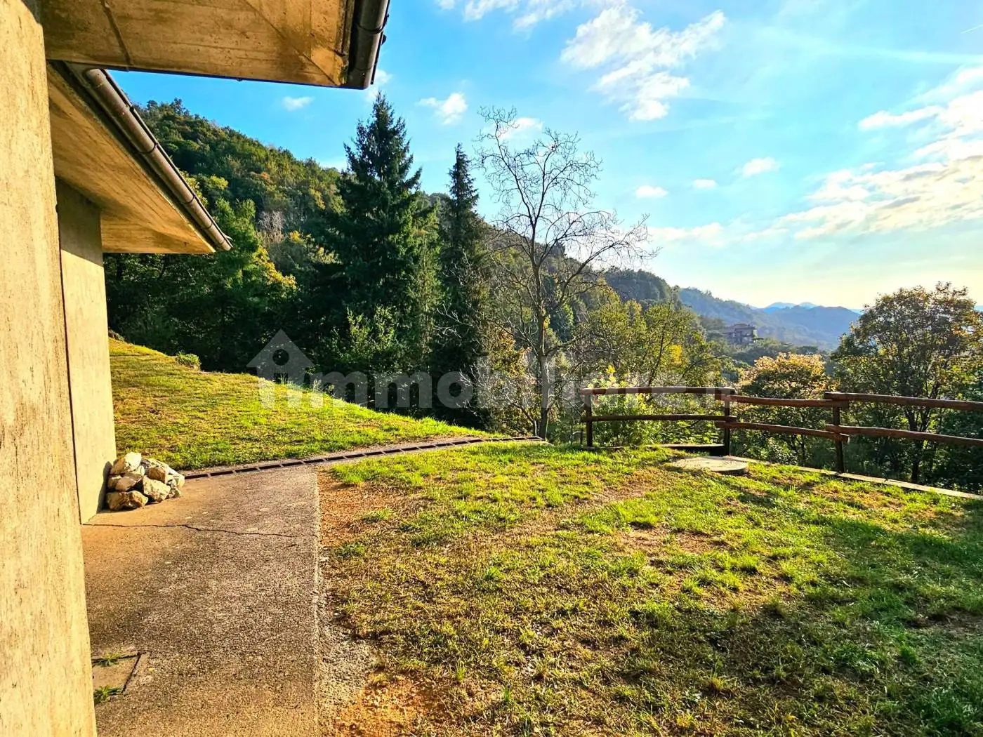 Casale via Gaetano Buttinoni, Almenno San Salvatore - foto 5