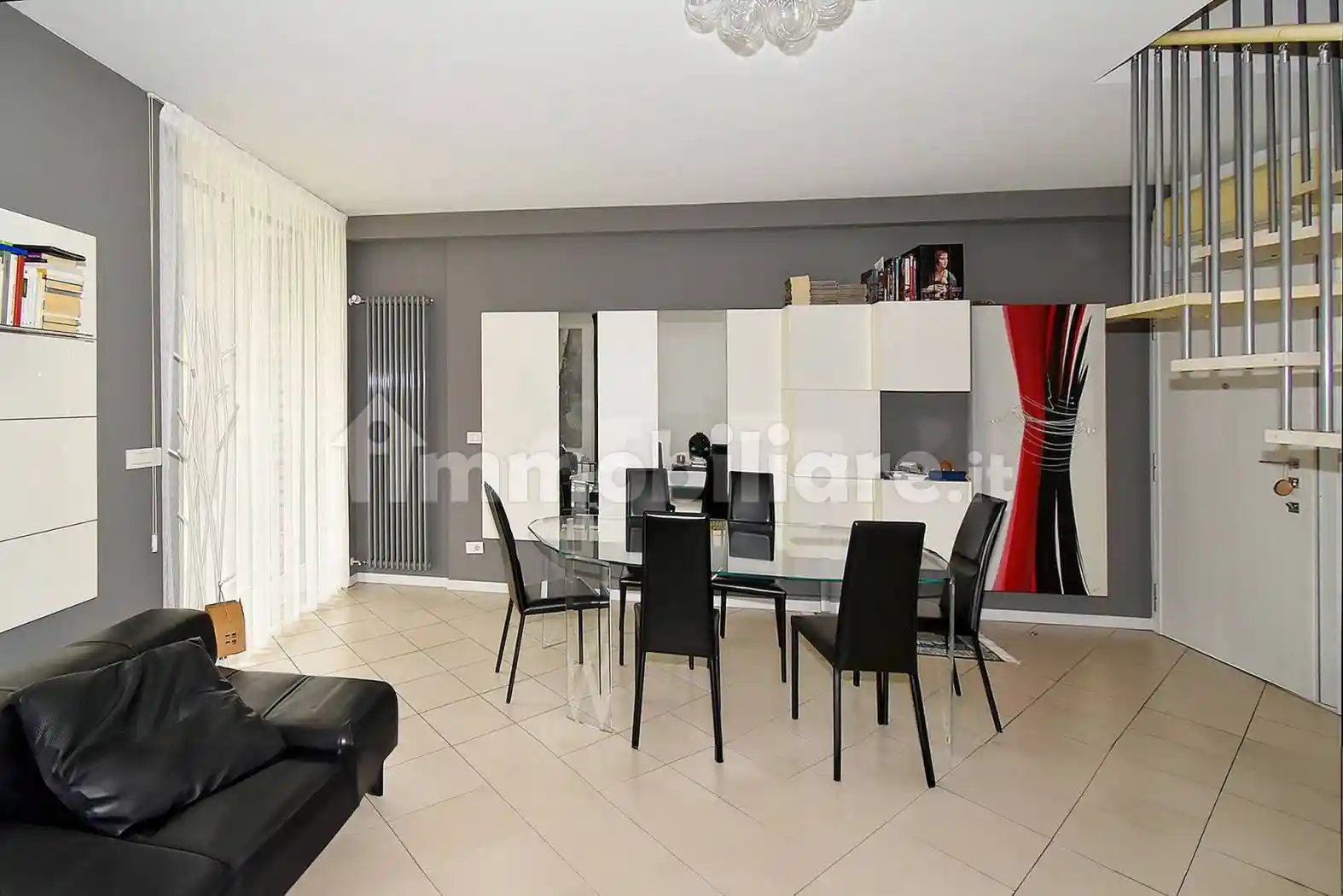 Quadrilocale via Stefanardo da Vimercate 23, Gorla, Milano - foto 3